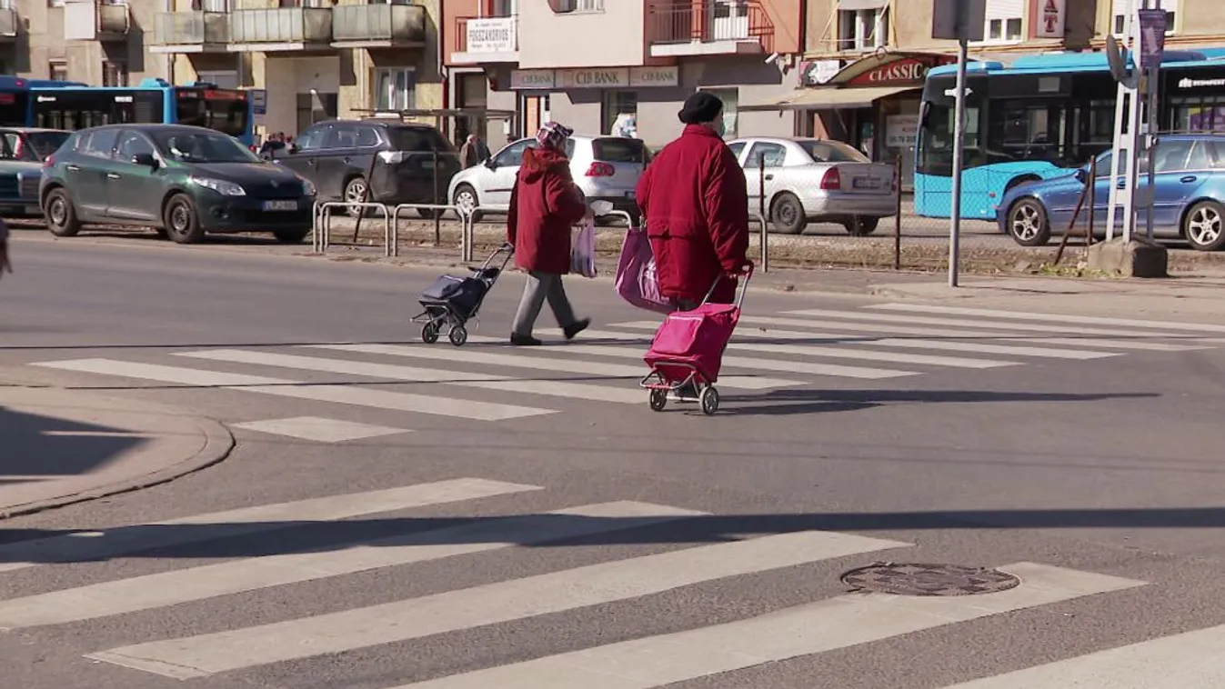 Idén is hamarabb jöhet a nyugdíj-kompenzáció