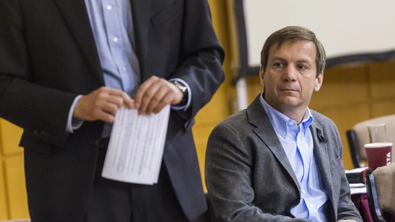 Álprofilok seregével is segíthetik Márki-Zay kampányát Bajnaiék