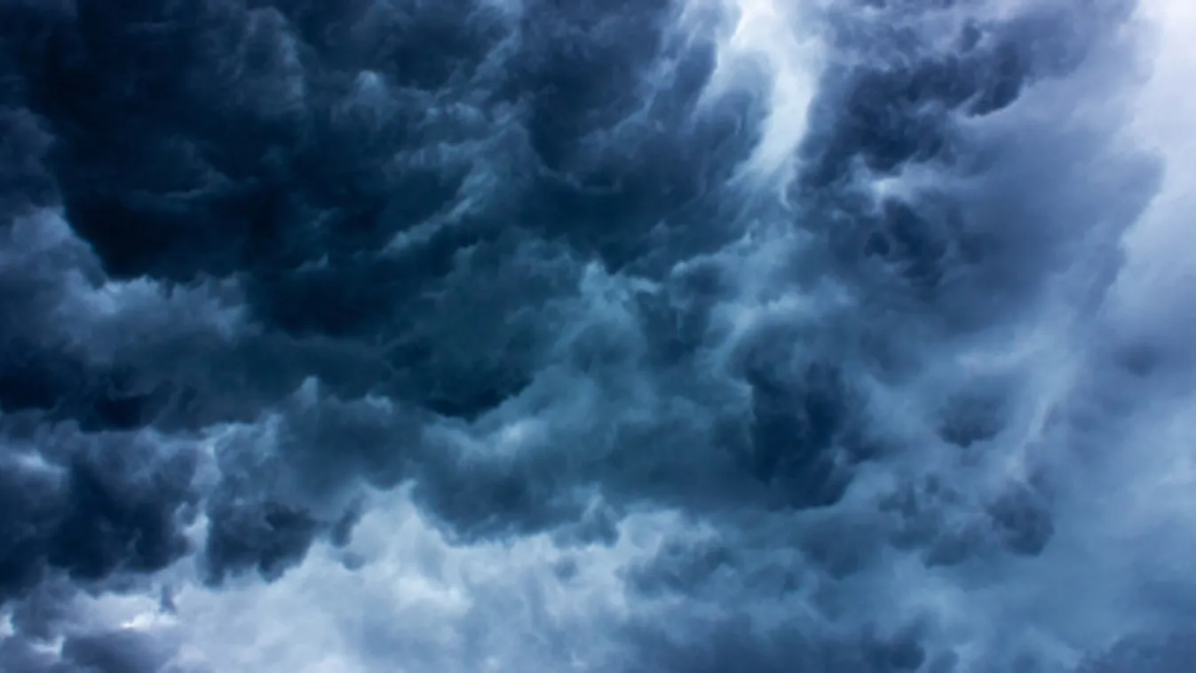 Indul a viharjelzőrendszer