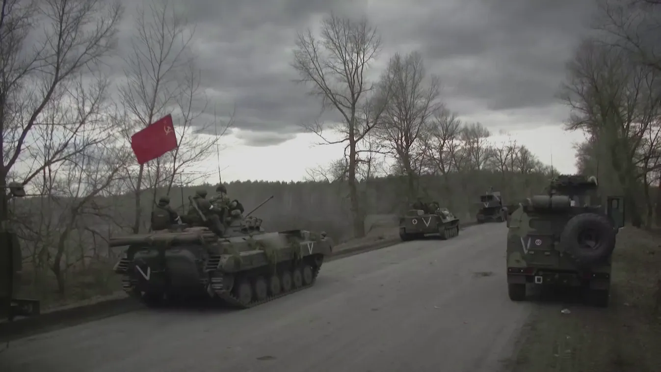 Radar - Folytatódnak a béketárgyalások