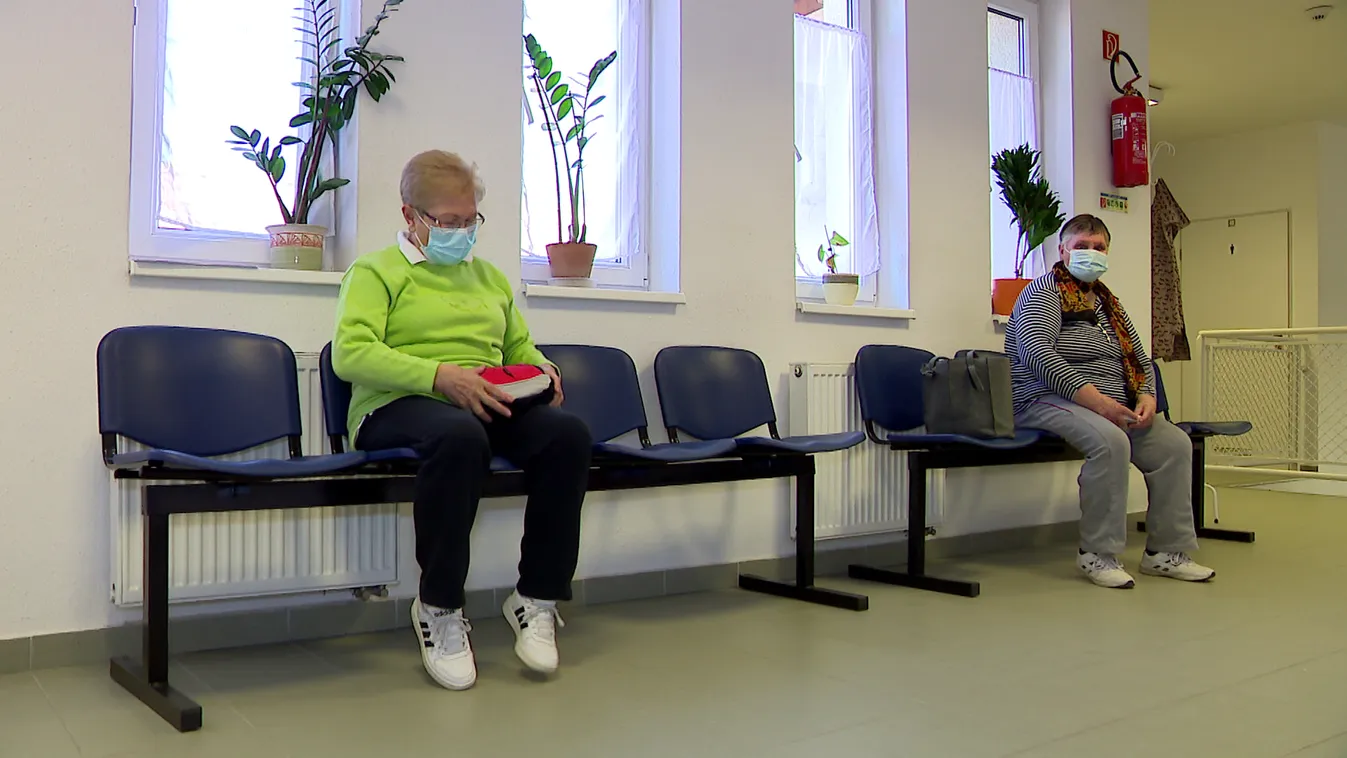 Berobbant az influenzajárvány