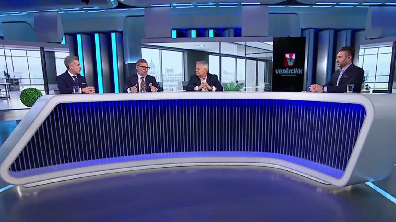 Vezércikk: Zelenszkij üzeneteivel nem a lóláb, hanem az egész ménes kilóg