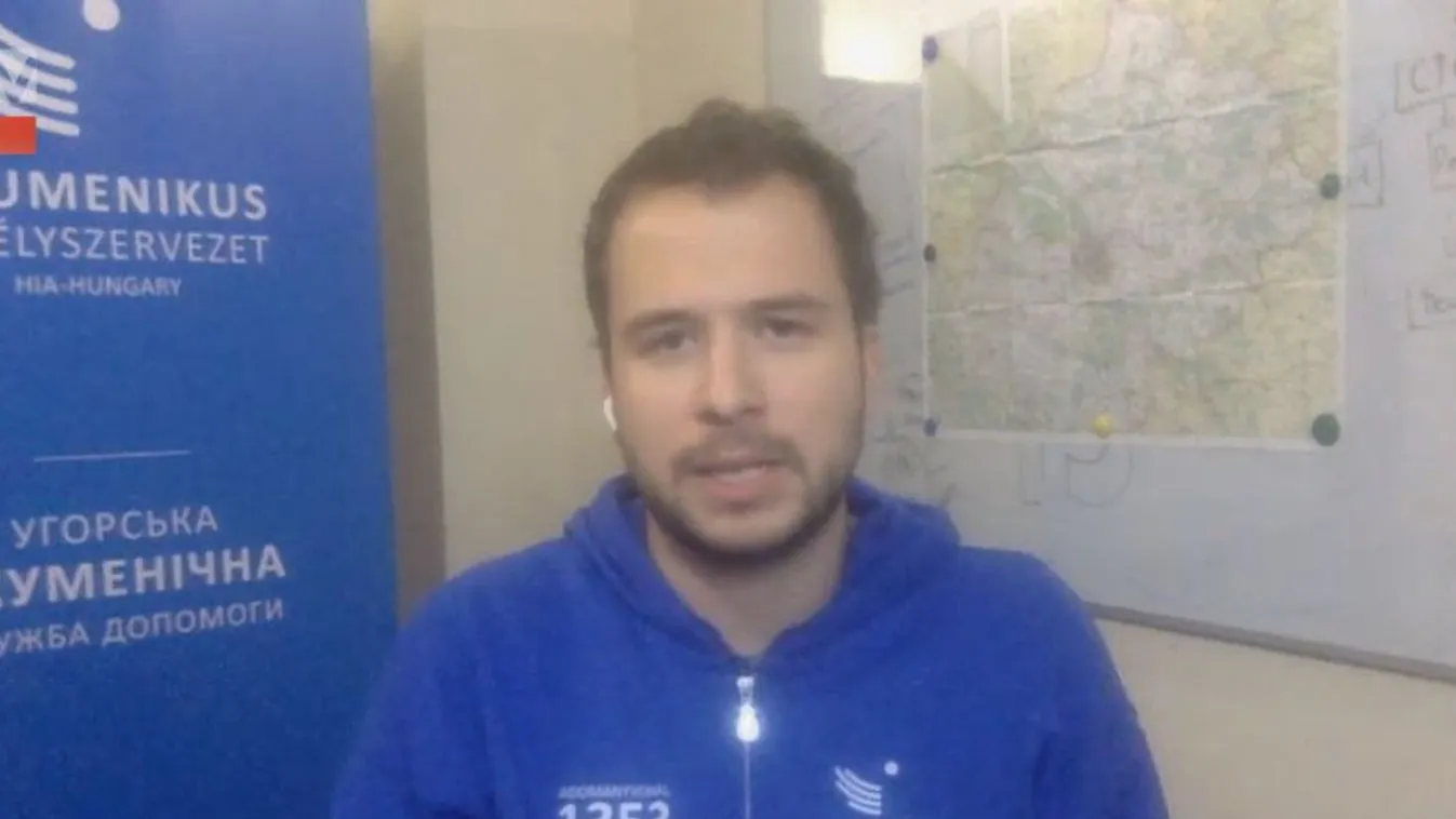 Ökumenikus Segélyszervezet: Célunk, hogy ott segítsünk, ahol kell!