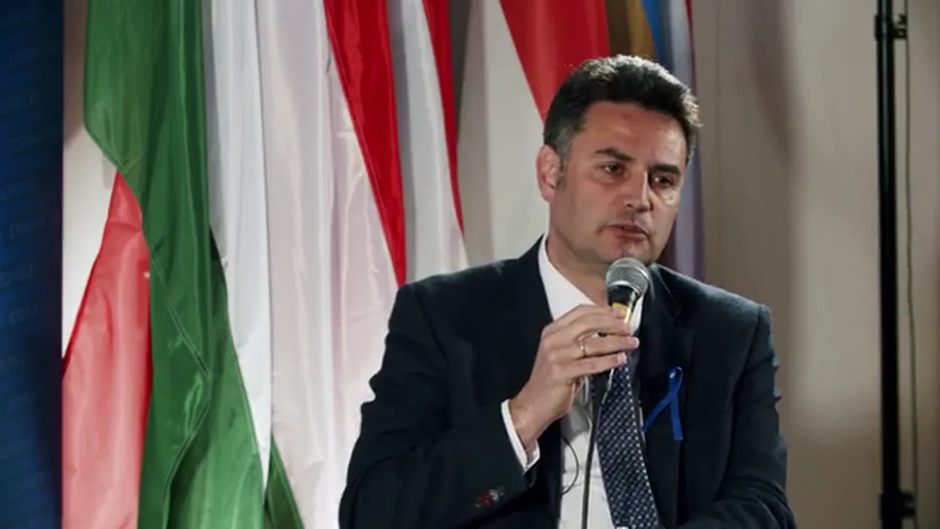 Márki-Zay Péter kolozsvári látogatása nem aratott osztatlan sikert