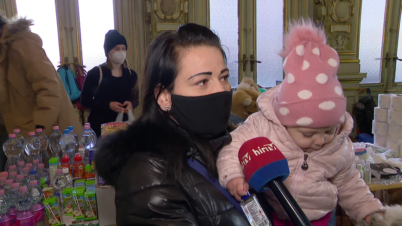 Több ezer menekült érkezik naponta a különböző budapesti pályaudvarokra