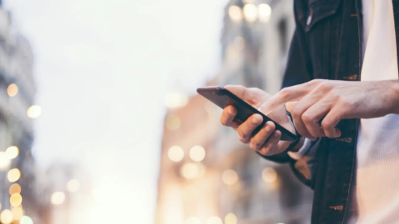 Meg ne nyissa, ha ilyen SMS-t kap!