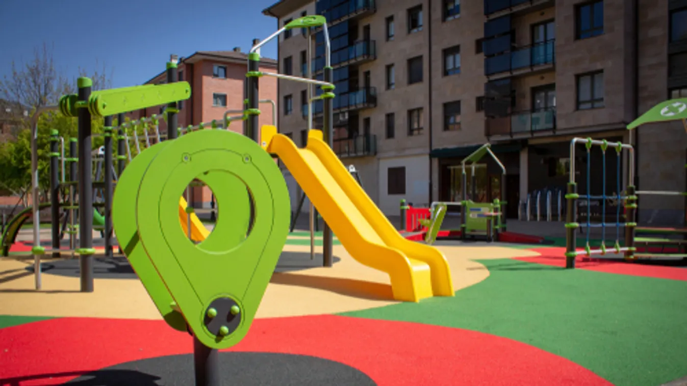 Szörnyű dolog történt az egyik tatabányai játszótéren