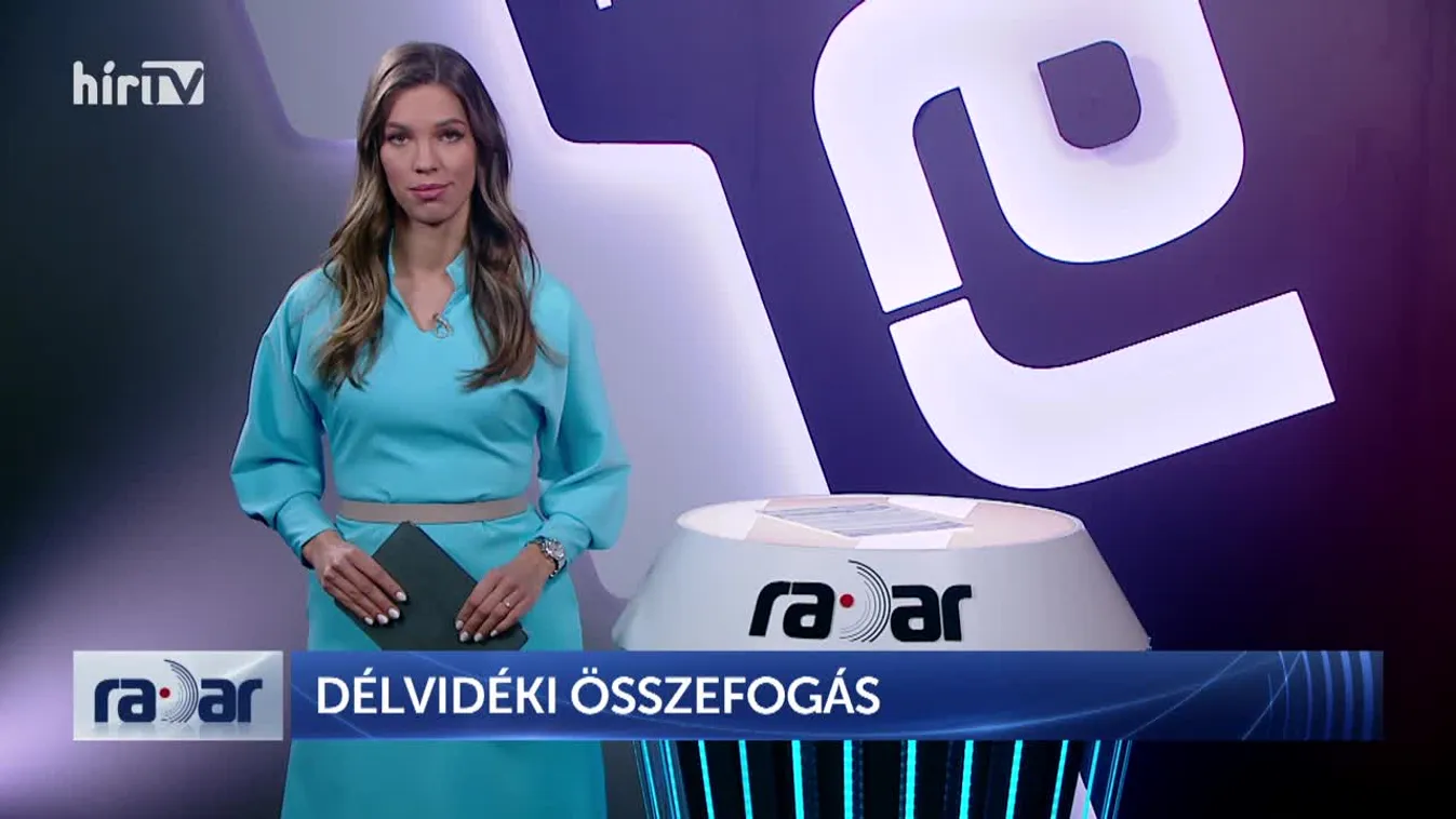 Radar - Délvidéki összefogás (2022-03-08)