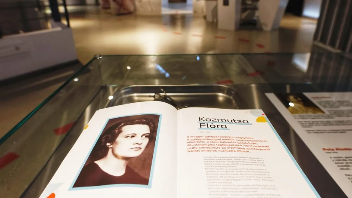 Napkirálynőtől vakcinafejlesztőig: inspiráló nők az Álmok Álmodói 20 kiállításon