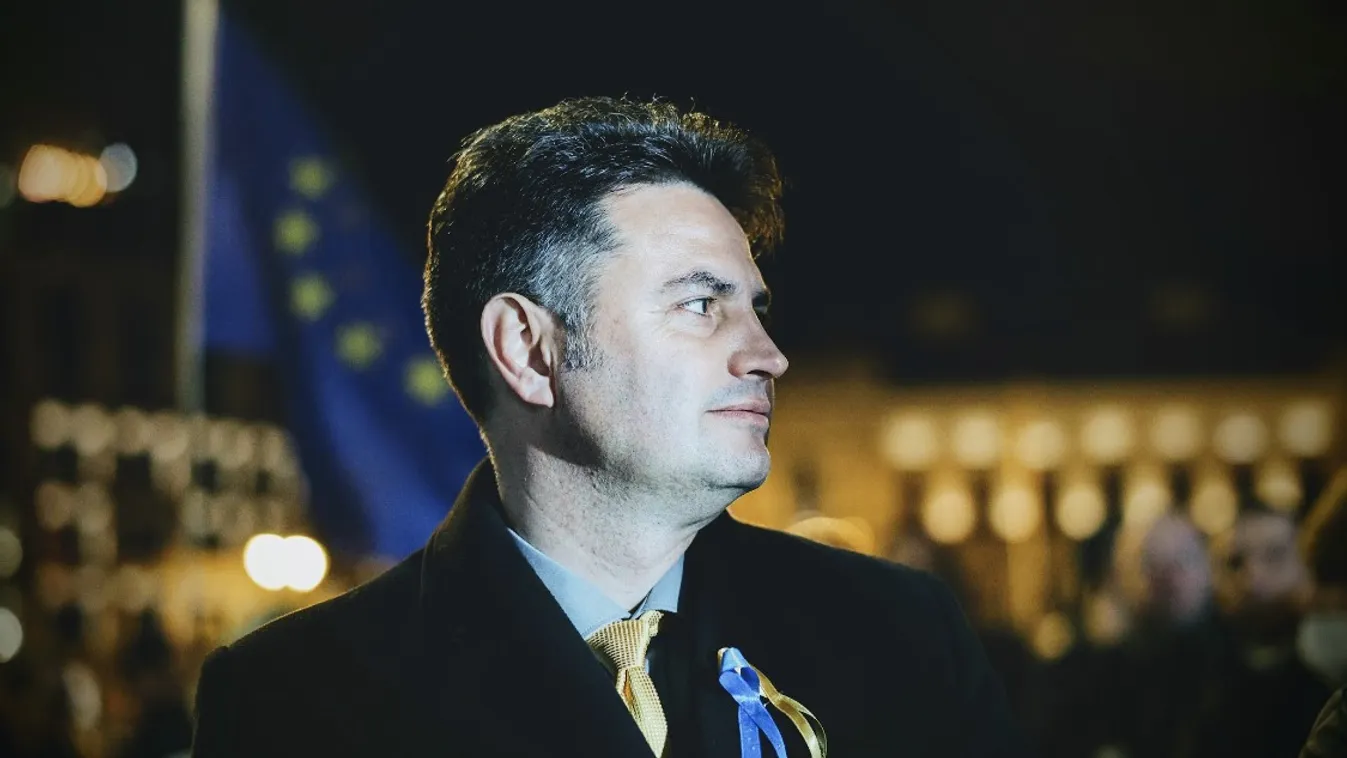 Márki-Zay Péter továbbra is a rezsicsökkentést támadja