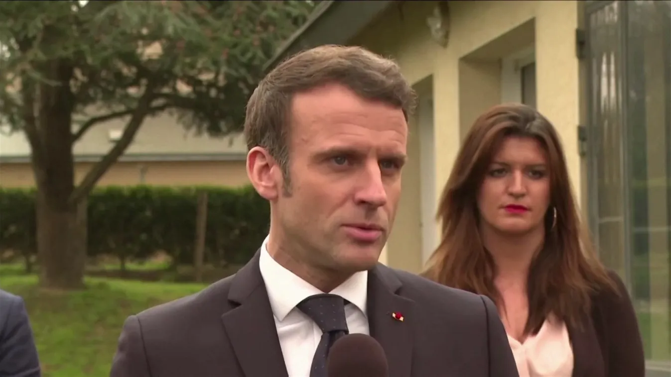 Élelmiszerjegy bevezetését tervezi Franciaország