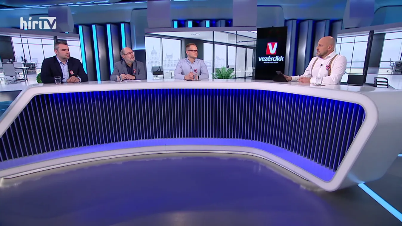 Vezércikk: Az orosz-ukrán háború egy proxy háború