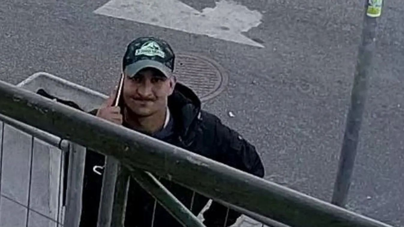 Szóljon, ha felismeri!