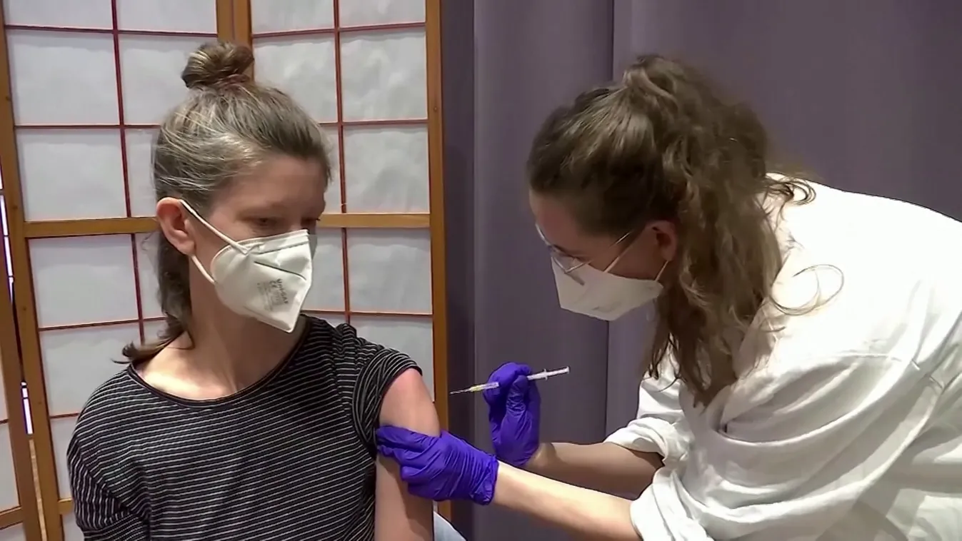 Tovább lazít Németország és Szlovákia