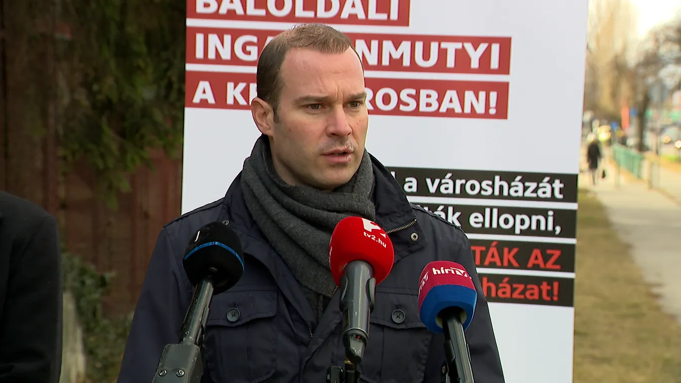 Feljelentést tettek a szocialista székház korrupciógyanús eladása ügyében