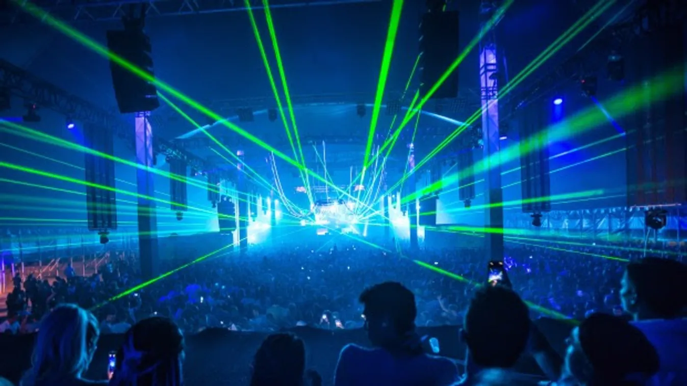 Újabb sztárok a Soundon