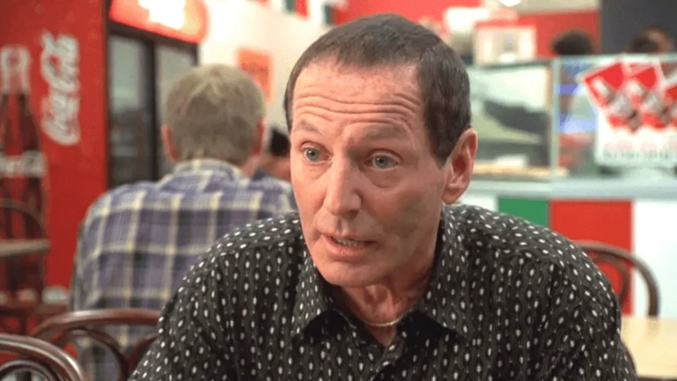 Mély gyászba borult a színészvilág: Elhunyt a Maffiózók sztárja