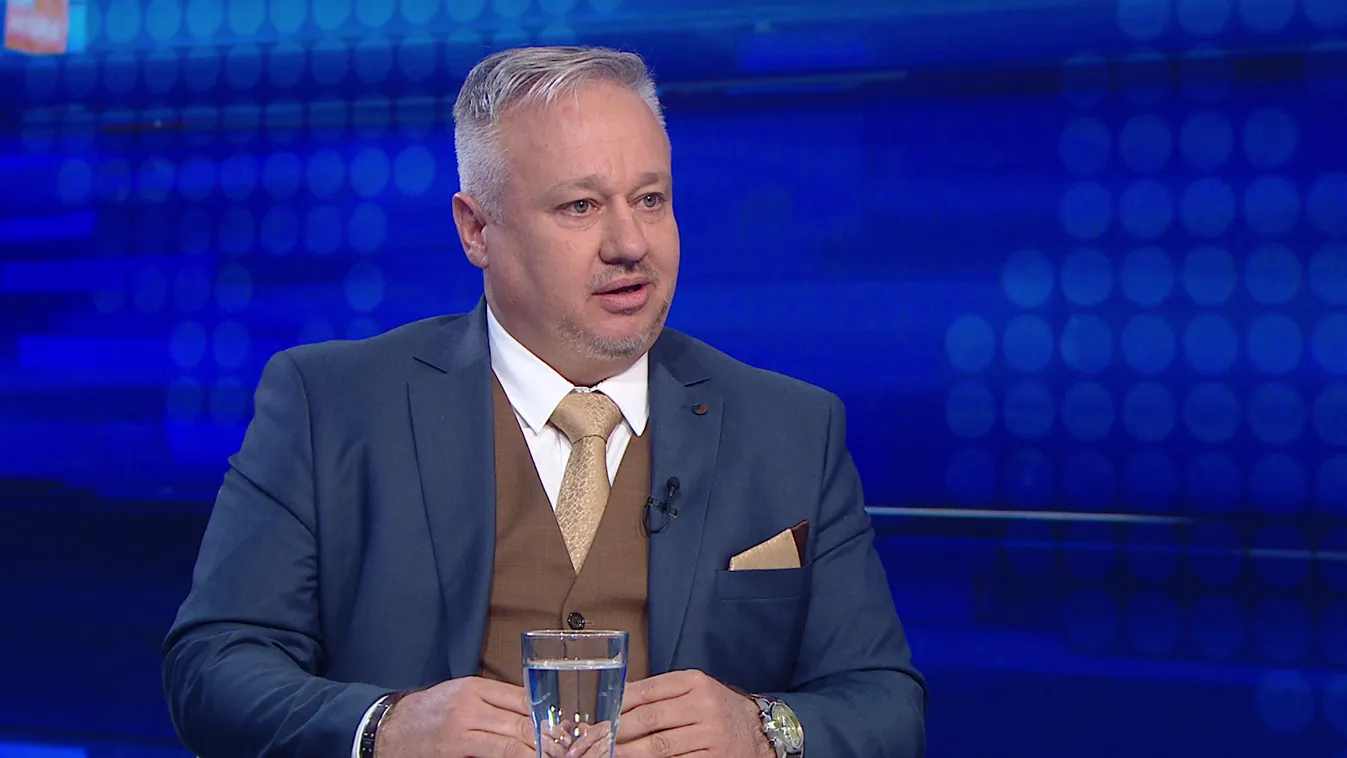 Varga Zoltán: A komolyabb tudású orosz harckocsik 2-3 hét múlva jelenhetnek meg a háborúban