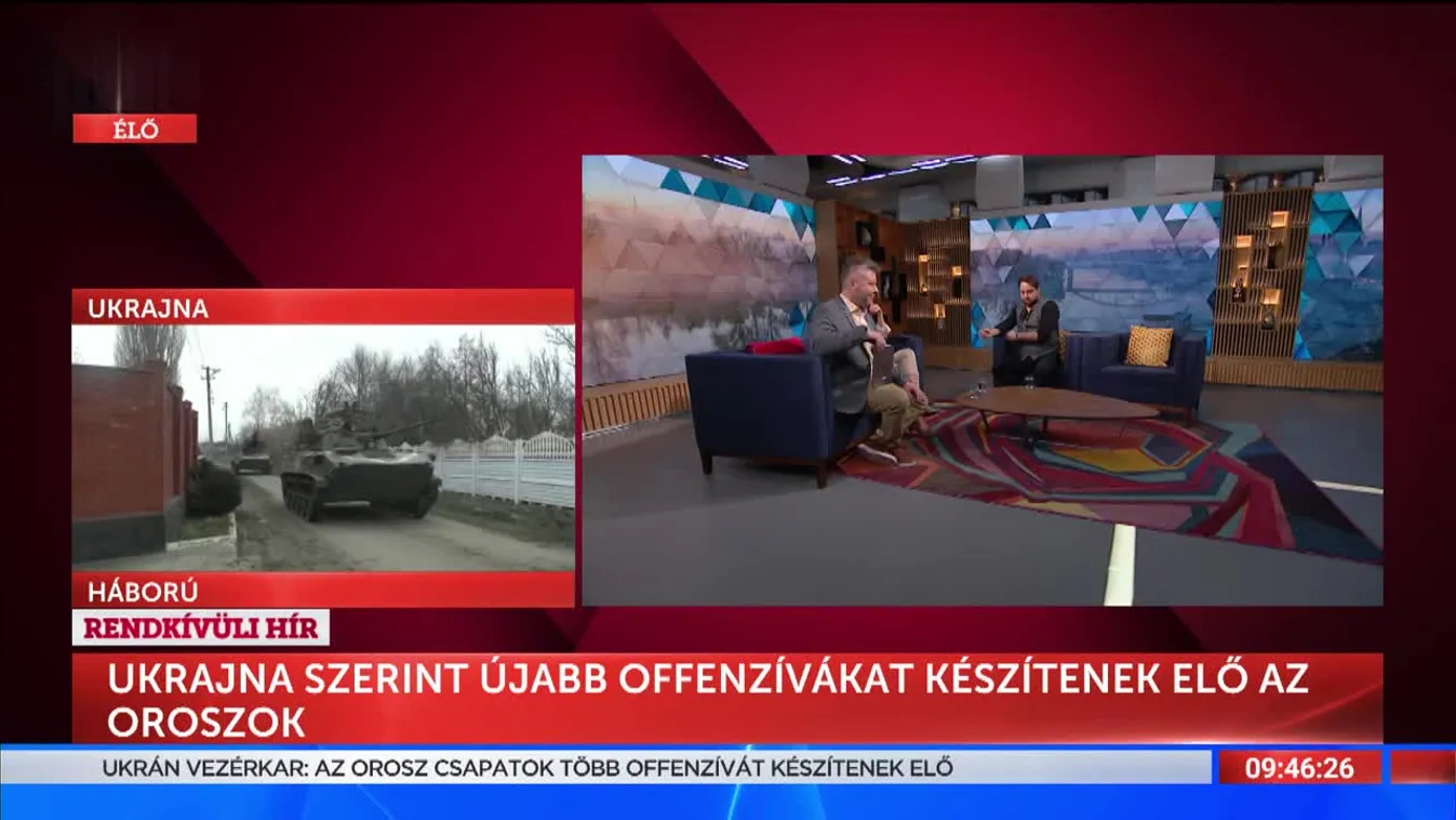 Mozaik - Egyedülálló koncertélmény a soullegenda, Barry White legismertebb dalaival  (2022-03-14)