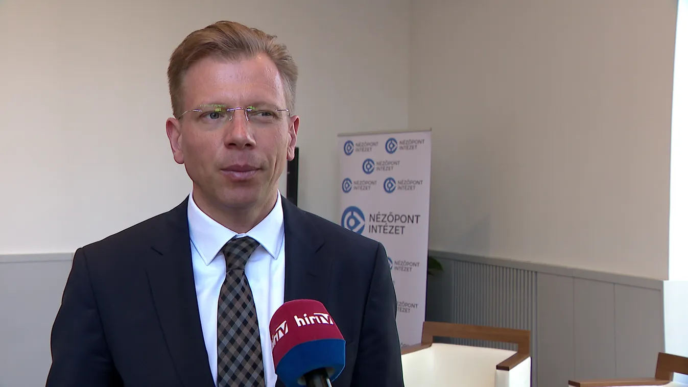 Ki nyer ma? Elemzői konferencia hat nappal a választások előtt