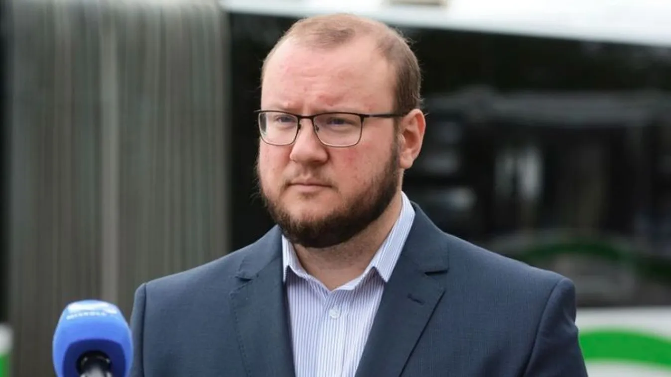 A megbolondult Hitlerhez hasonlította Gyurcsány Ferencet az ellenzéki jelölt