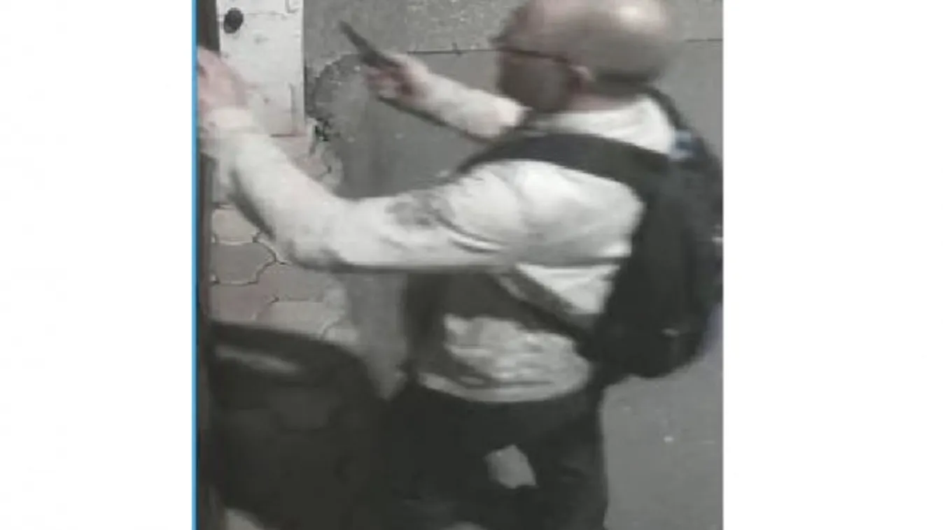 Rongálás miatt keresik!