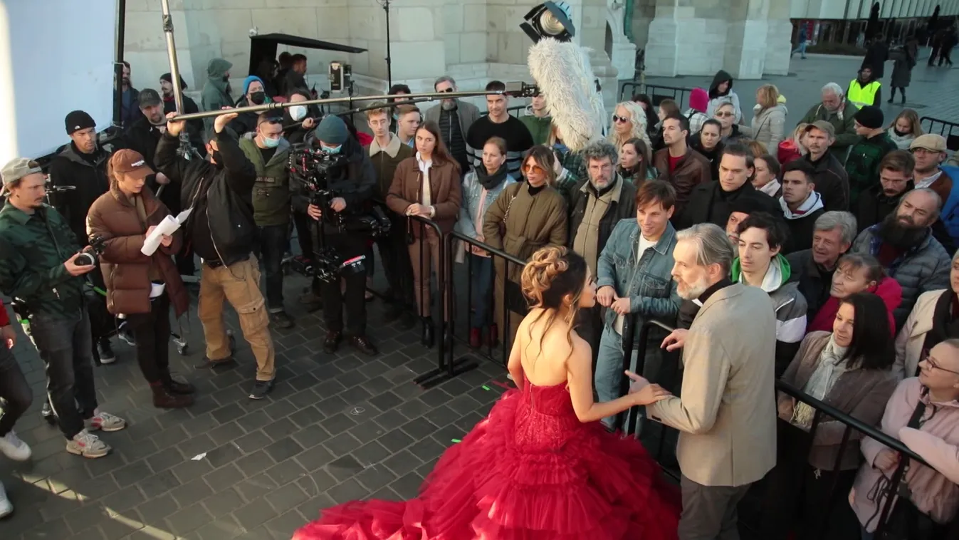 Svenk: A Téli álom lengyel-magyar koprodukció forgatásán jártunk