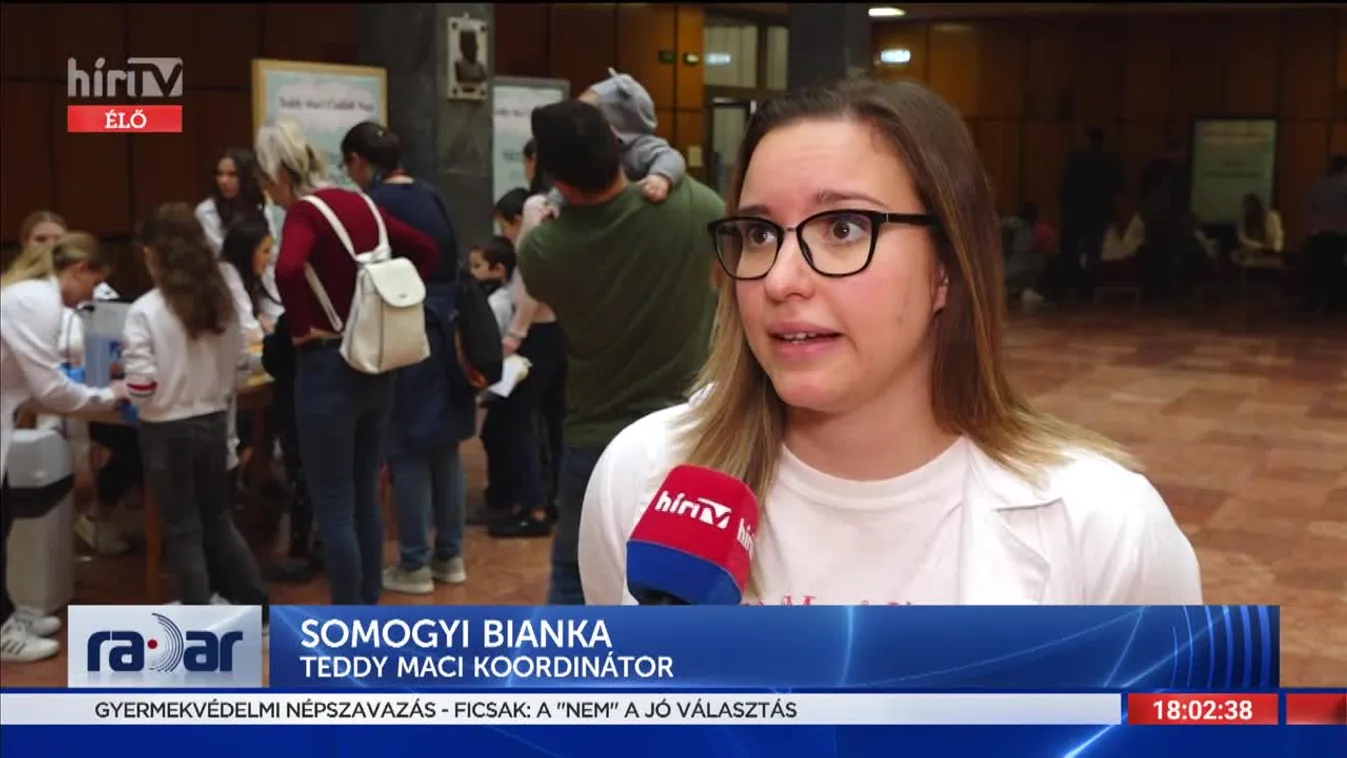 Radar - Játékos orvoslás (2022-03-23)