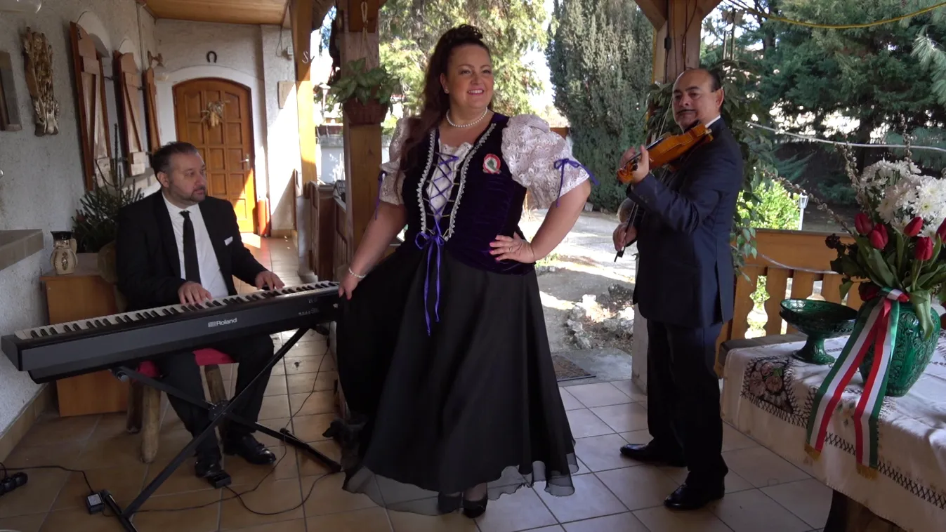 Radar - Petőfi, a magyar nóták királya