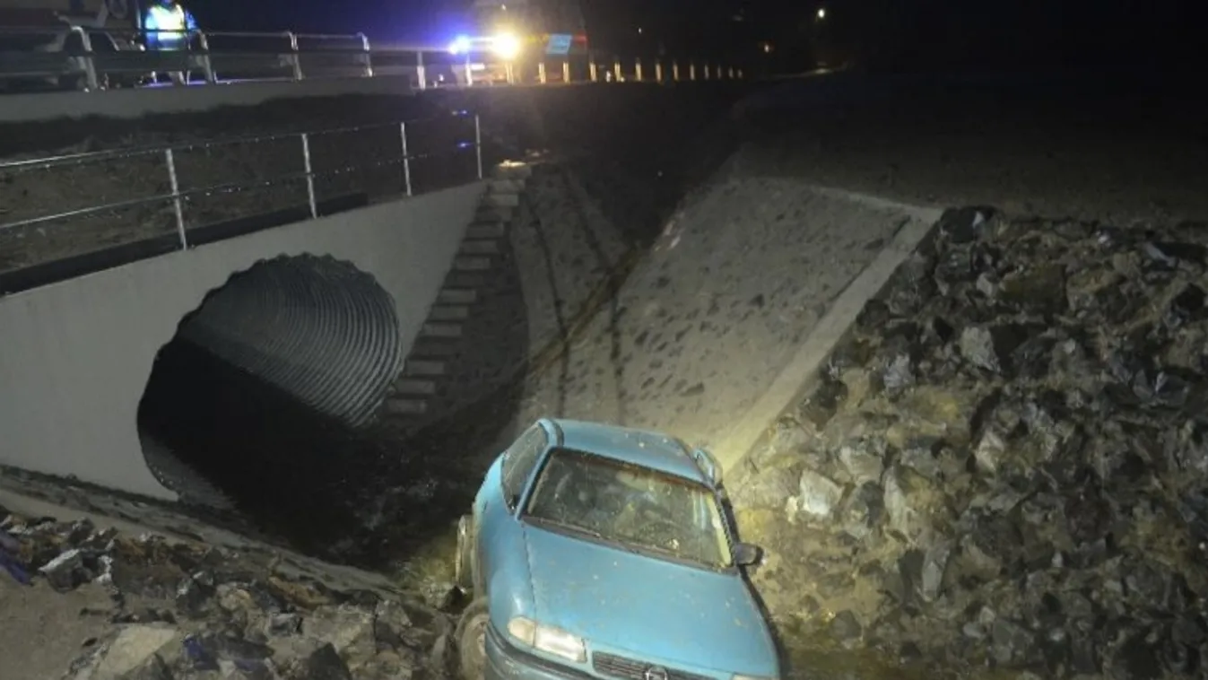 Vádat emelhetnek a férfi ellen, aki ittasan okozott halálos közúti balesetet
