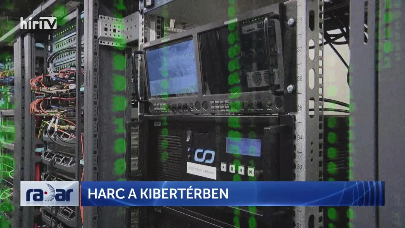Radar - Harc a kibertérben (2022-03-04)