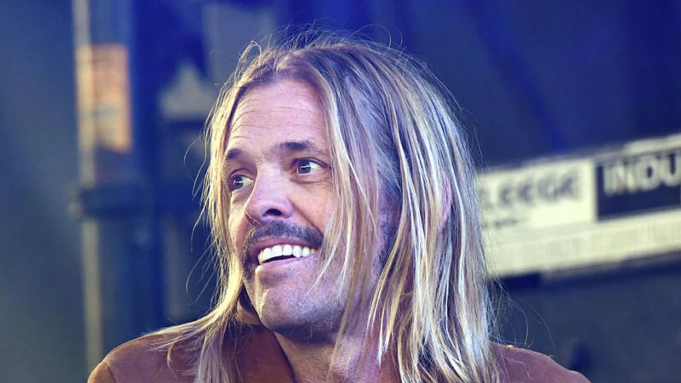 Drogokat találtak a Foo Fighters elhunyt dobosa szervezetében