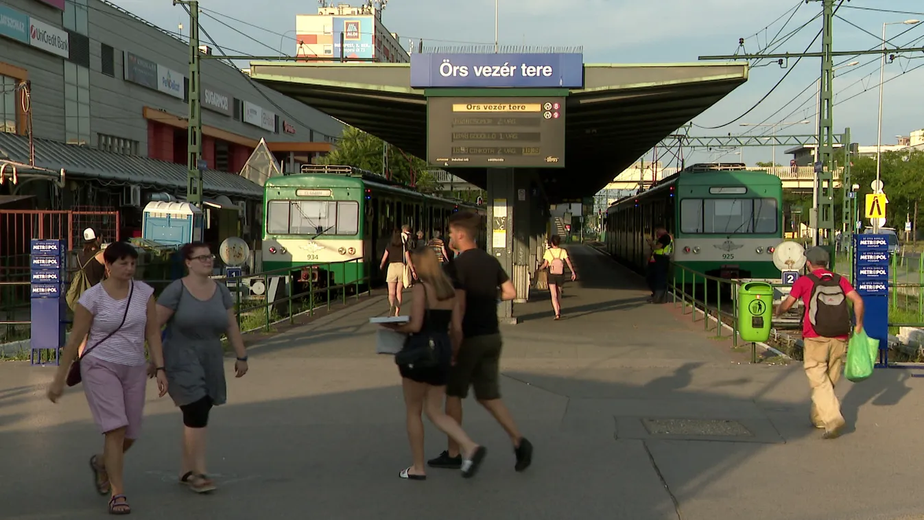 Cinkotáig érhet a metró