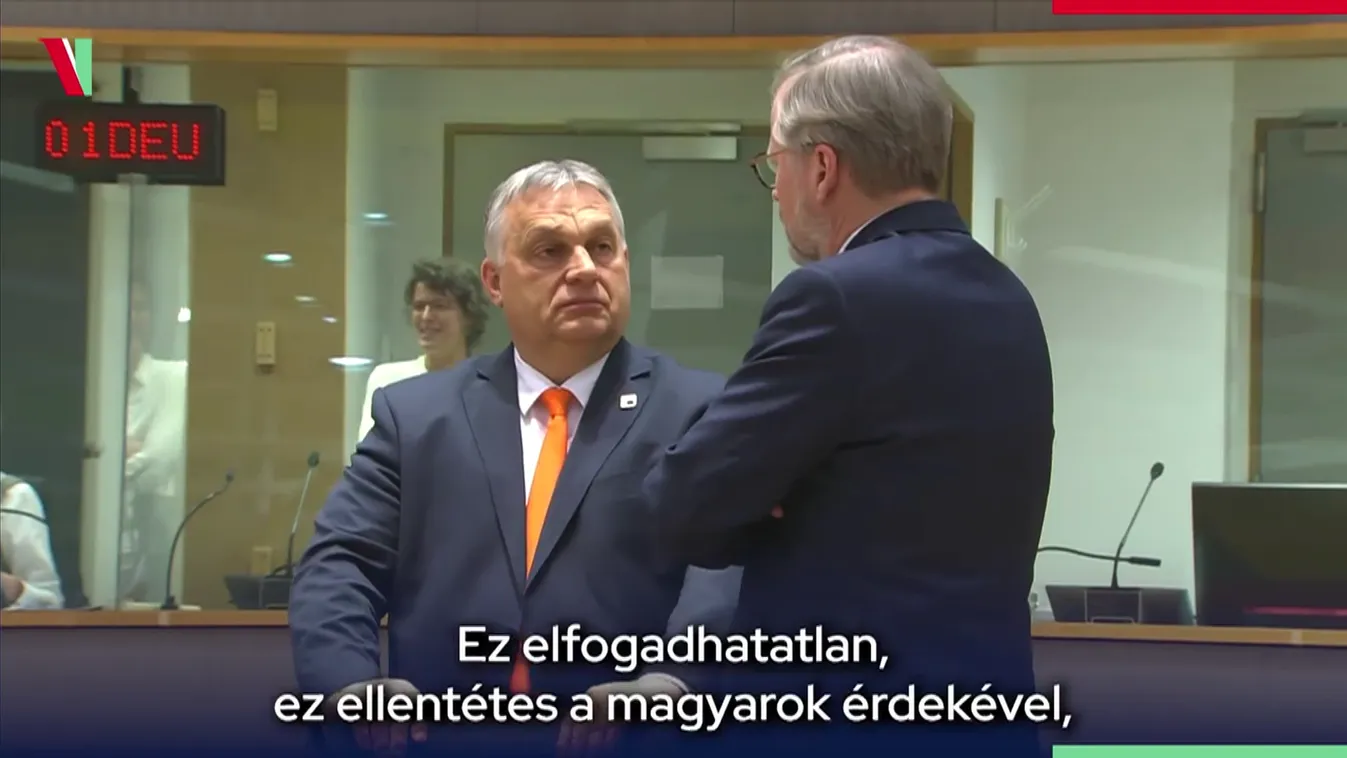 Továbbra is érkezik gáz és olaj Magyarországra