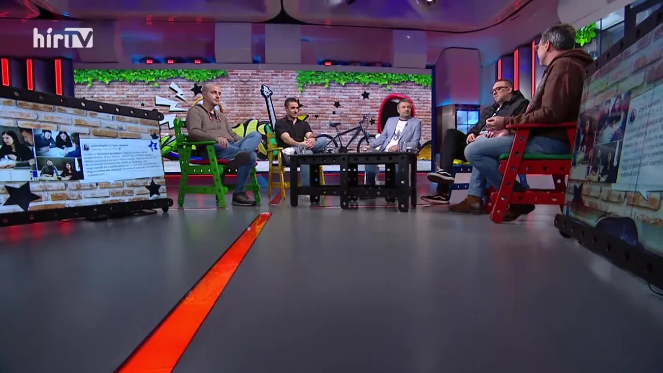 Troll: A háborúból csendben ki kell maradnunk