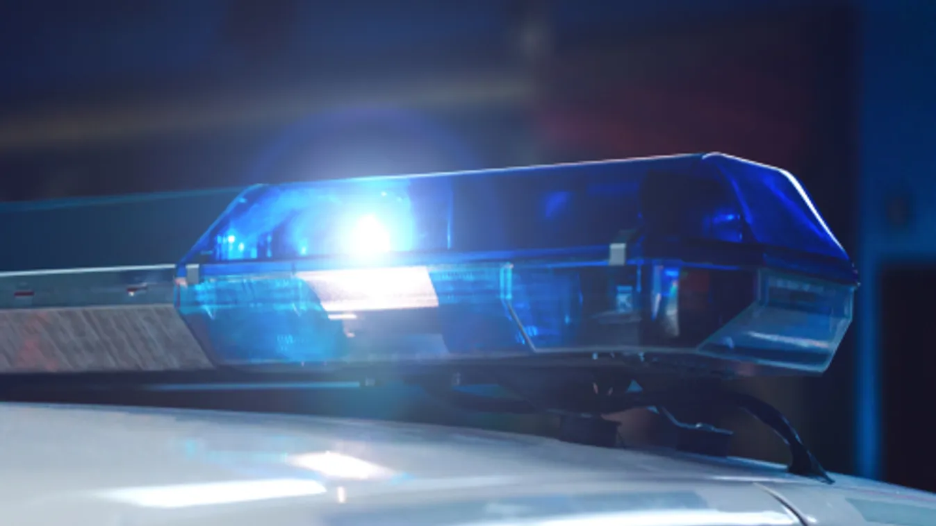 Újabb gyilkos öngyilkosság történt: gyerekeivel holtan találták a 39 éves apát