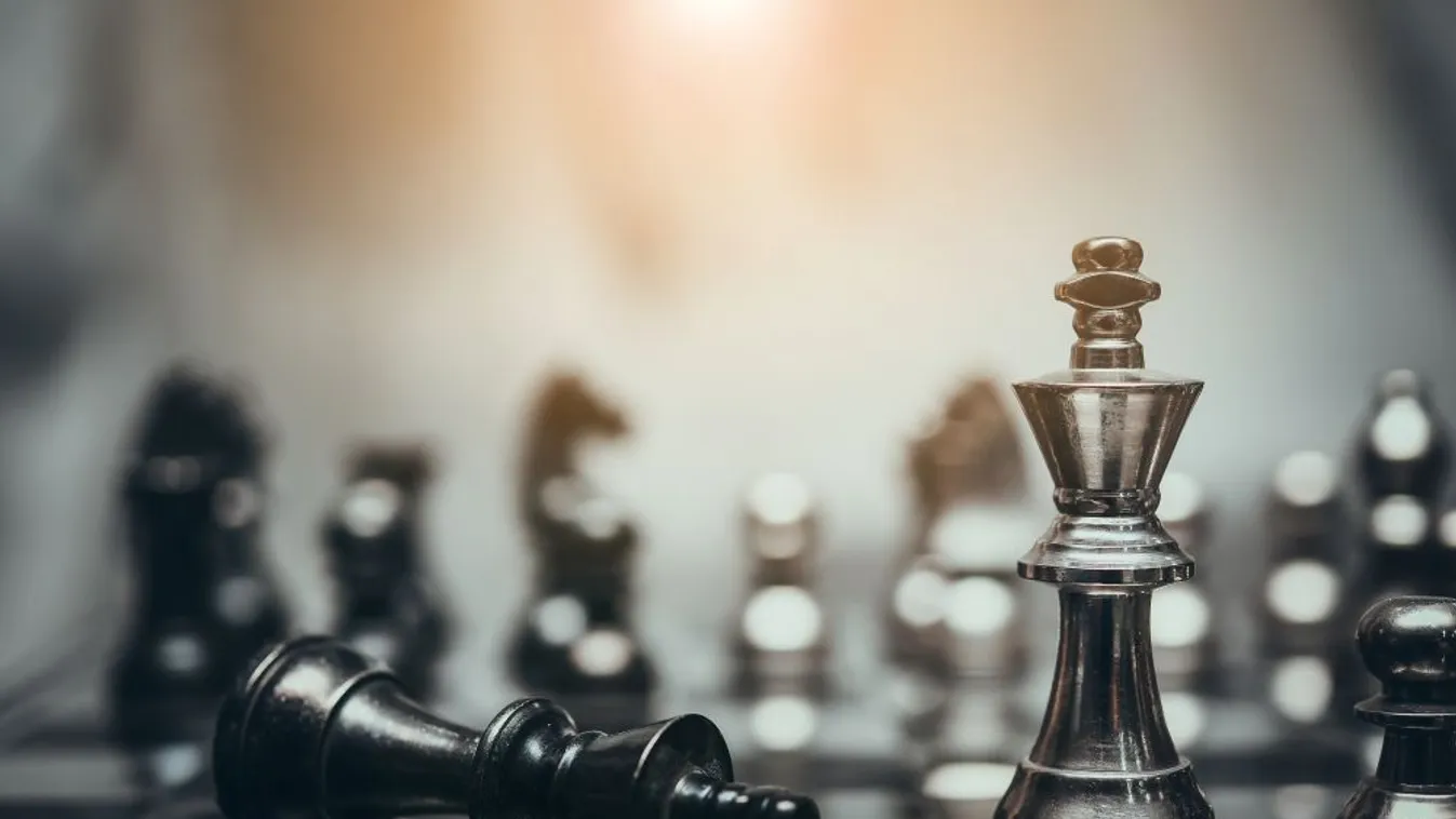 Indiában rendezik az idei sakkolimpiát