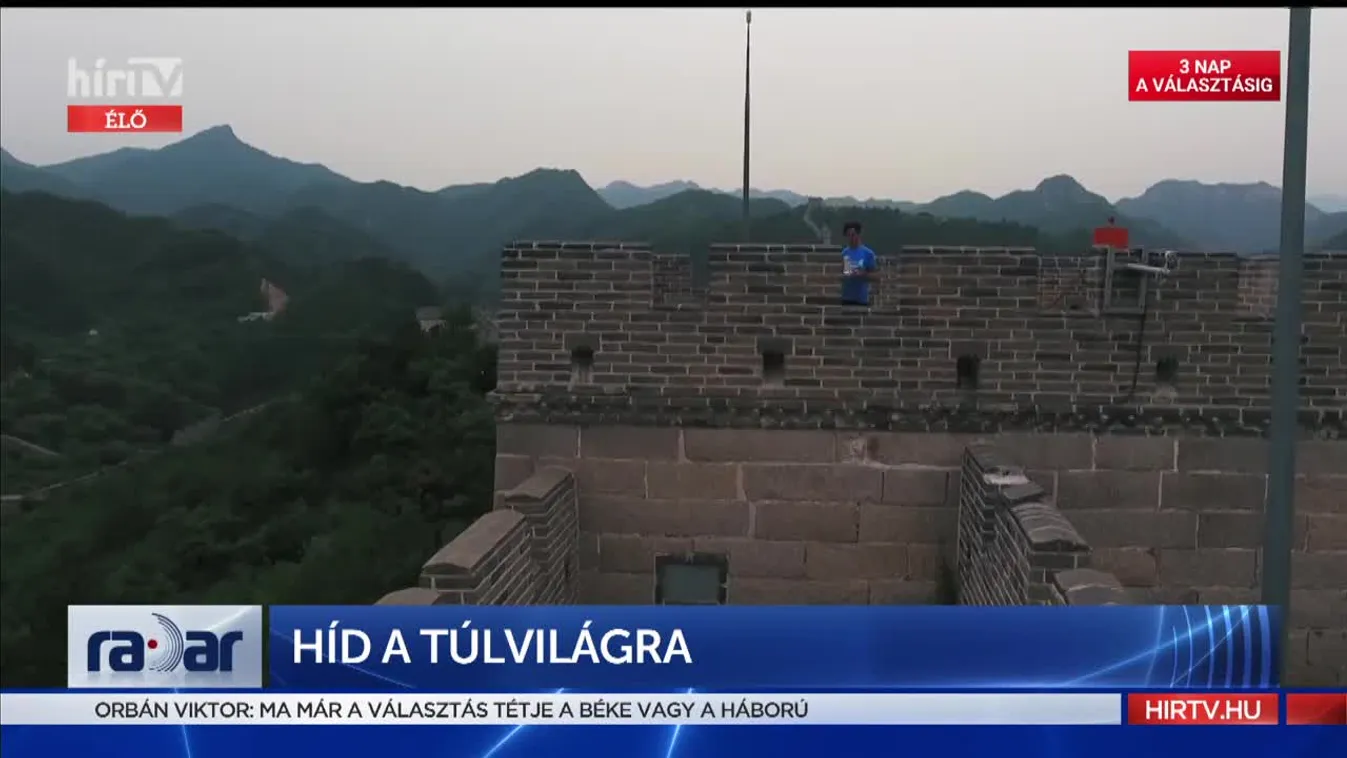 Radar - Híd a túlvilágra (2022-03-31)
