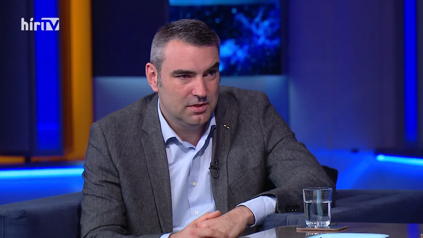 Ifj. Lomnici Zoltán: Egész tárháza megtalálható annak, hogy 2002 és 2010 között milyen csalások voltak