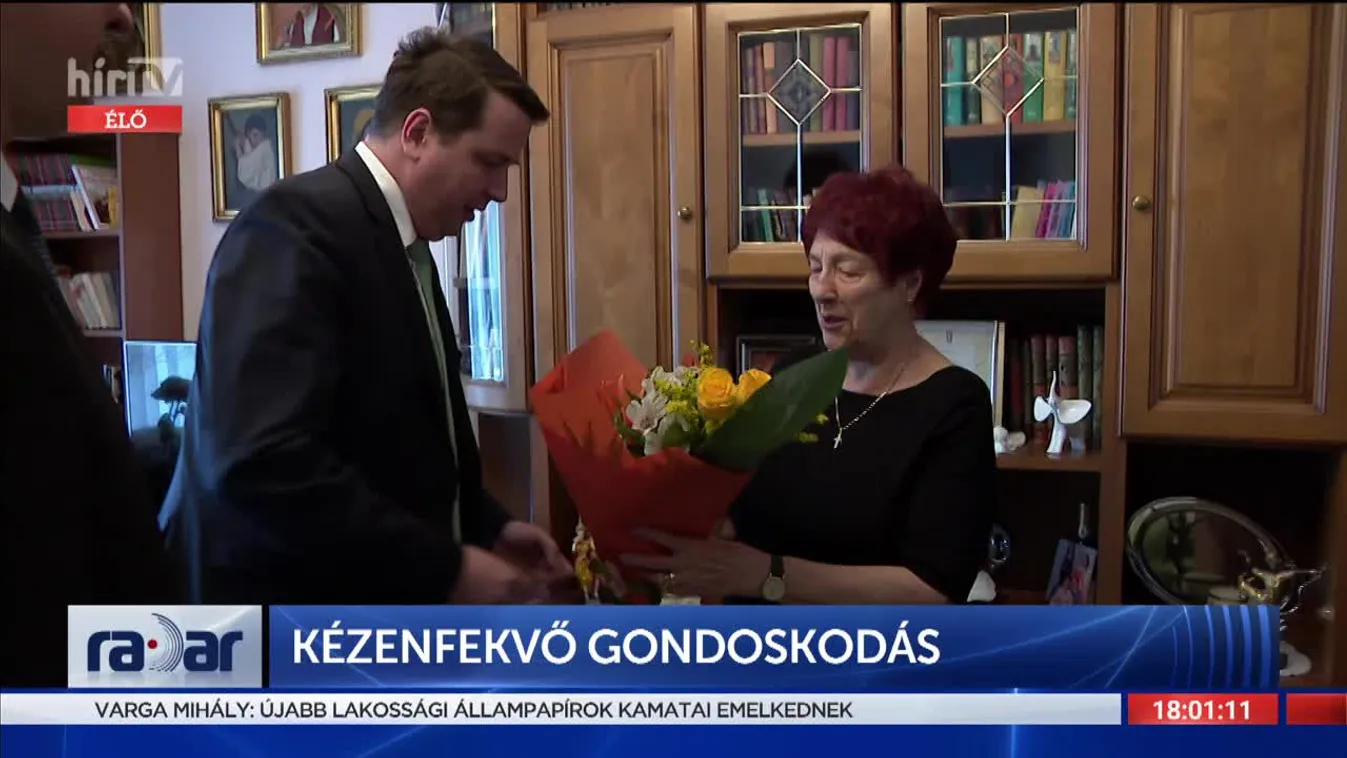 Radar - Kézenfekvő gondoskodás (2022-03-17)