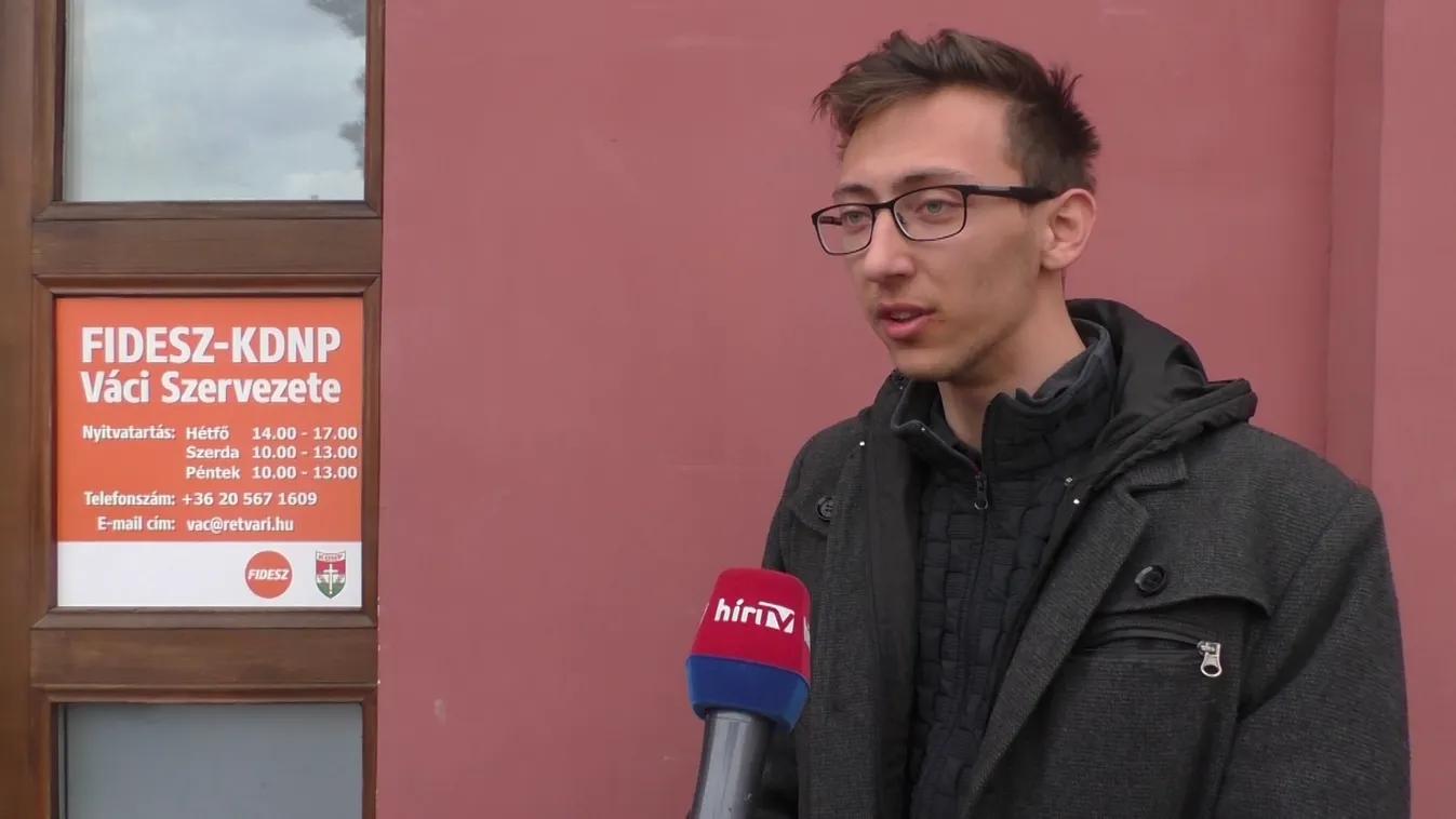 A váci Fidesz ismételten lemondásra szólította fel a jobbikos Fehér Zsoltot