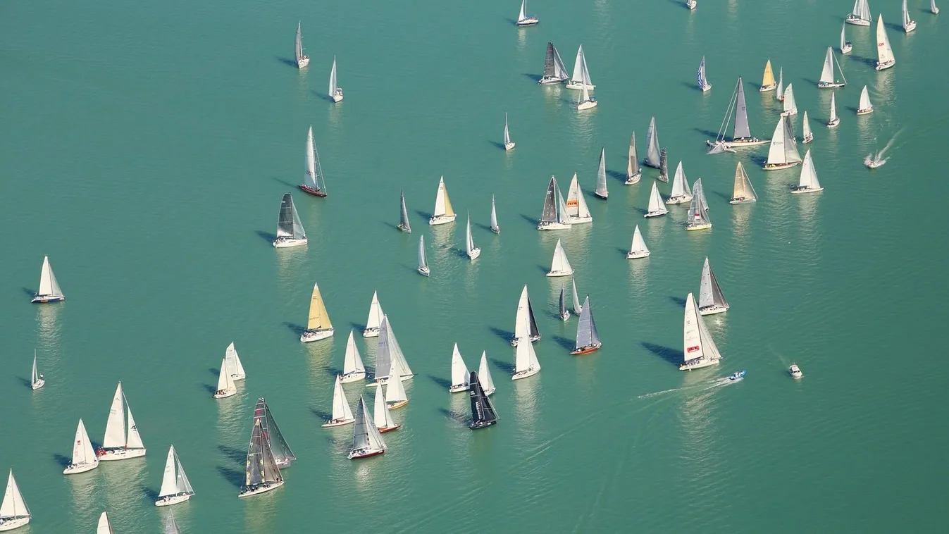 Bejelentették az 54. Kékszalag Raiffeisen Nagydíjat a Budapesti Boat Shown