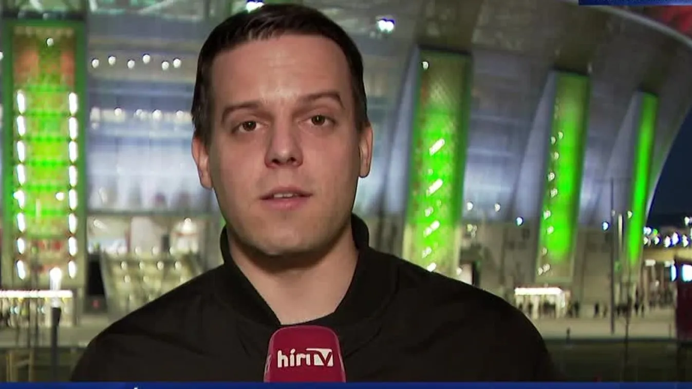 Idén először játszik a nemzeti tizenegy