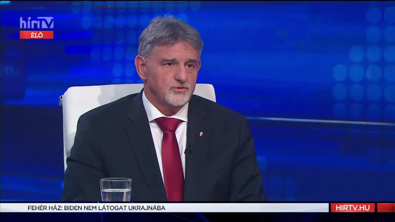 Napi aktuális - György István (2022-03-21)