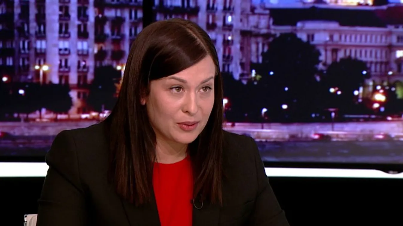 Továbbra is az orosz gázszállítást támadja a Momentum