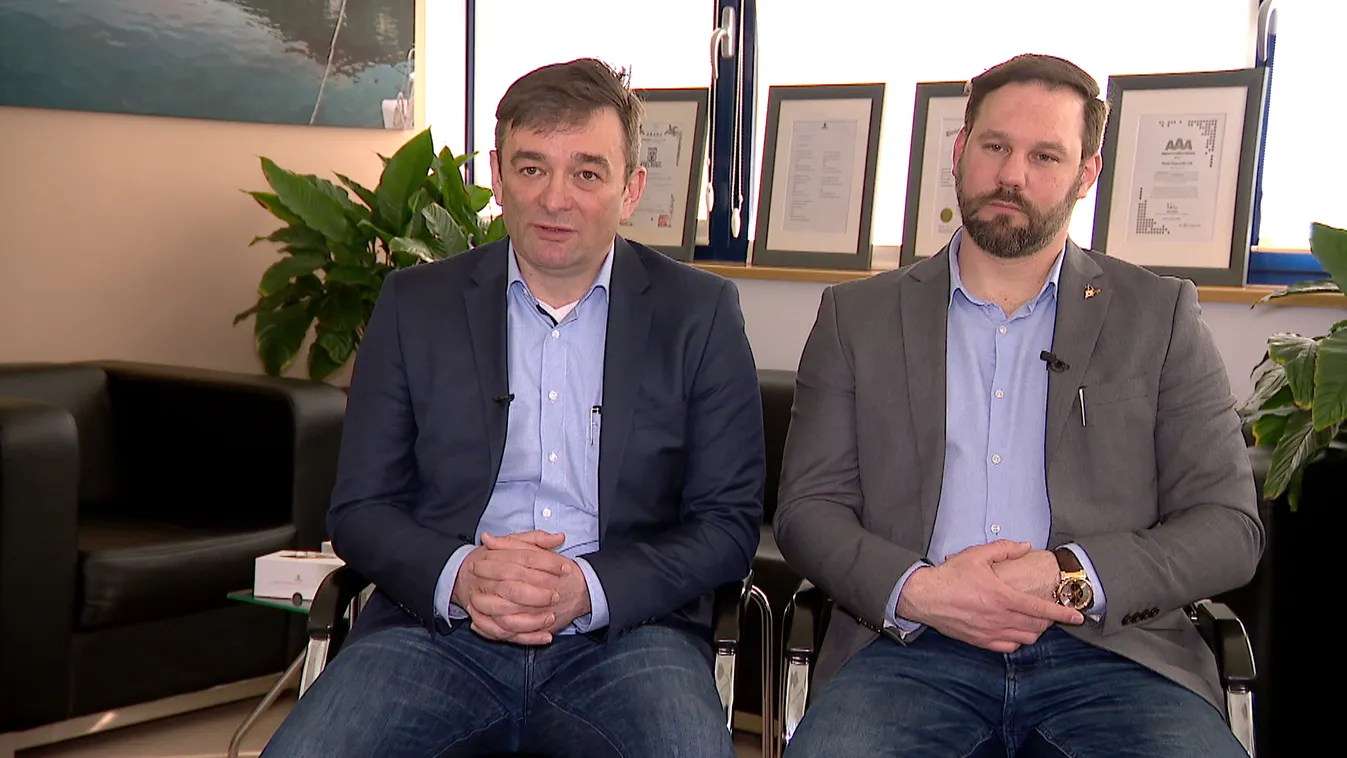 Radar - Magyar fejlesztésű prémium tollak