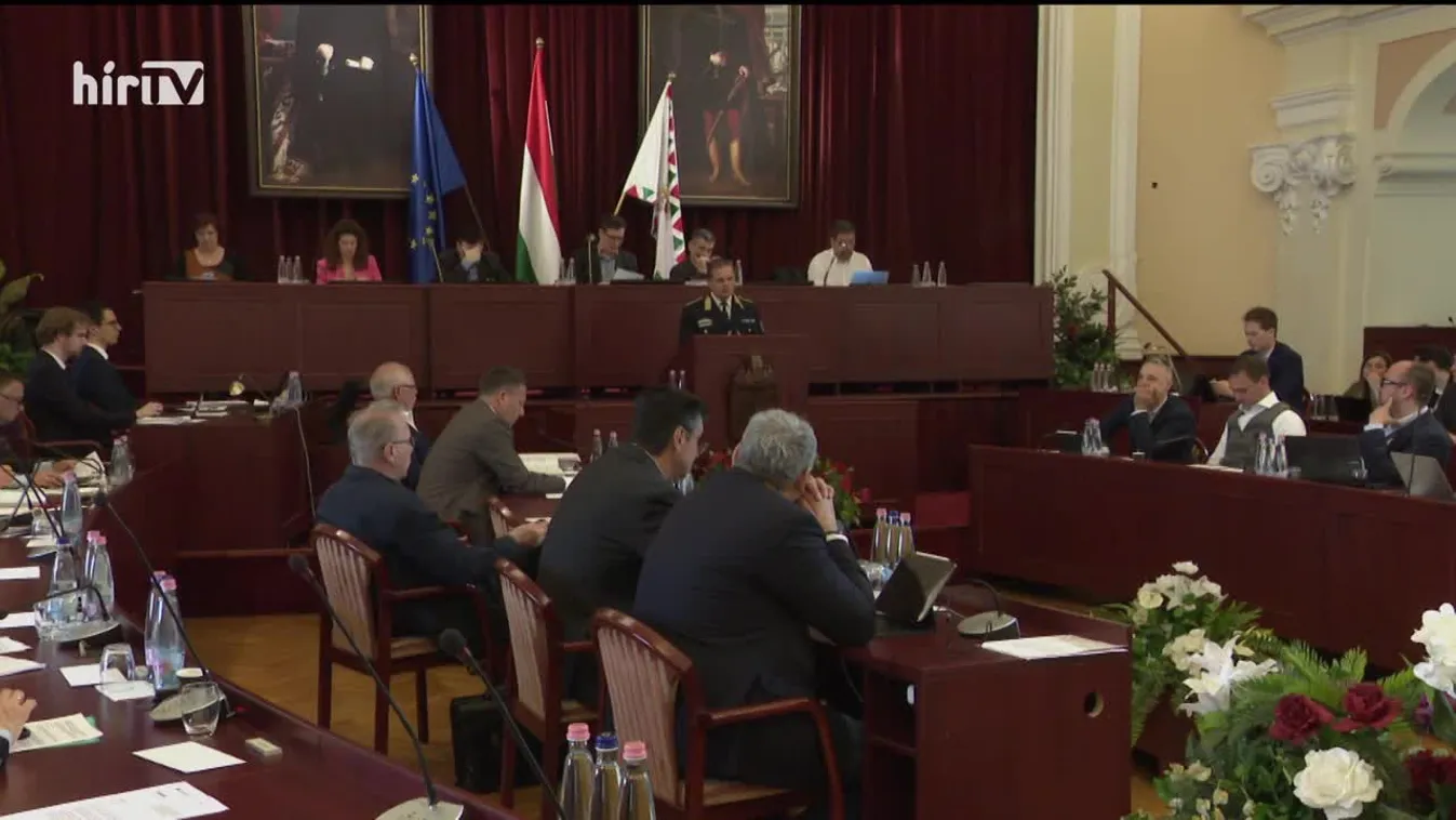 Napi aktuális - Kovács Péter (2022-04-29)