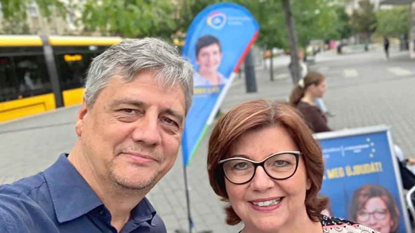 Botránypolitizálásra lehet csak számítani ezután is a baloldaltól