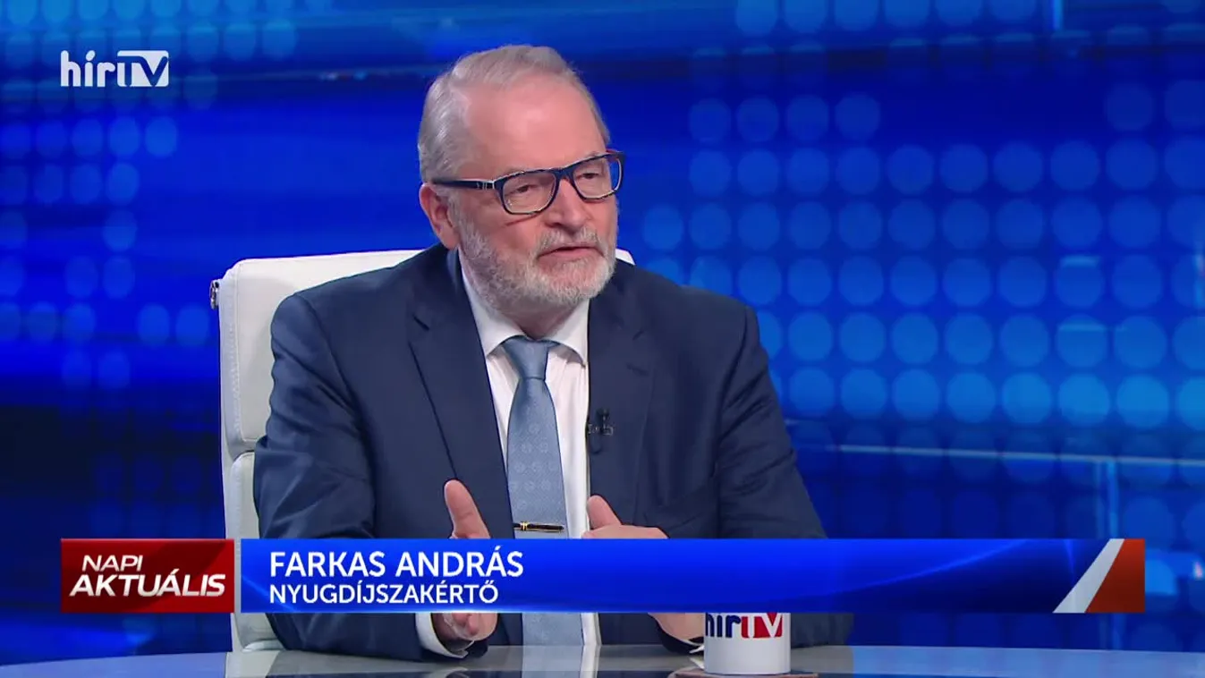 Napi aktuális - Farkas András (2022-04-26)