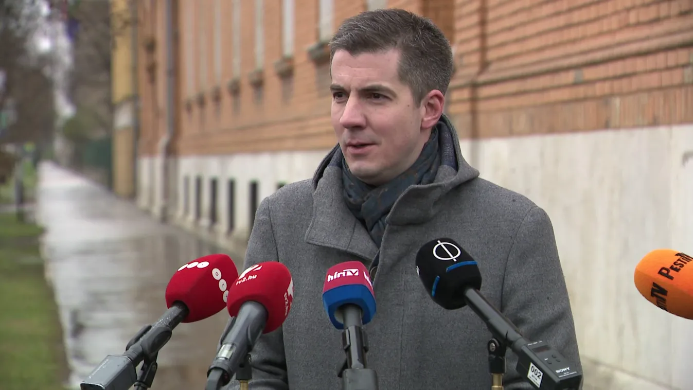 Kocsis: Ha a baloldal nyer, belesodródunk a háborúba